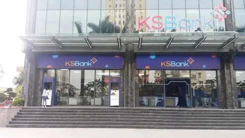 KSBank (Vietnam)