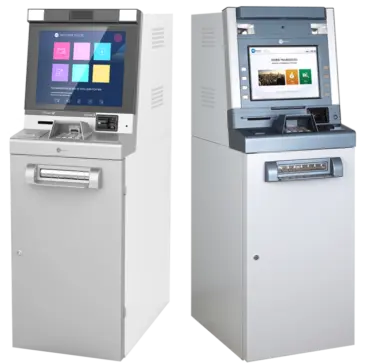 GRG ATM H22N / H22NL / H22V / H22VL seriyası