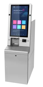 Model P5800L 32 düym