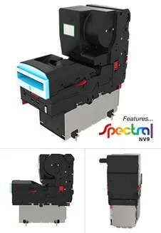 NV11 Spektral