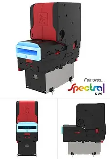 NV22 Spektral