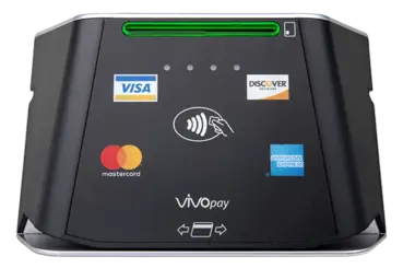 VP8300