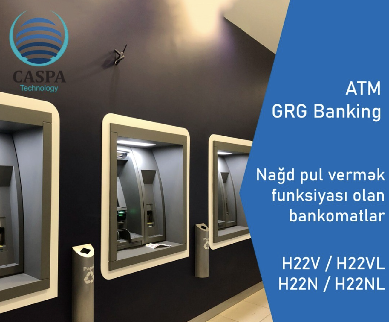 ATM Maşınları